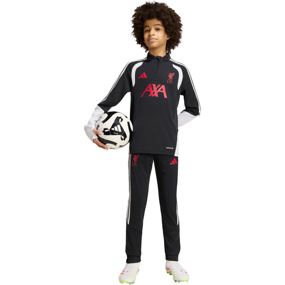 adidas Liverpool Trainingspak Kids 2026/2027
