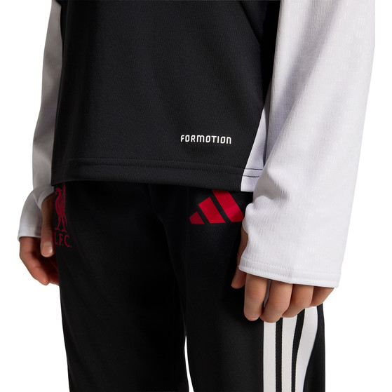 adidas Liverpool Trainingspak Kids 2026/2027