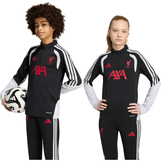 adidas Liverpool Trainingspak Kids 2026/2027