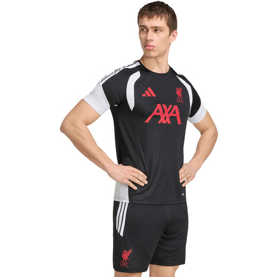 adidas Liverpool Training Shirt 2026/2027