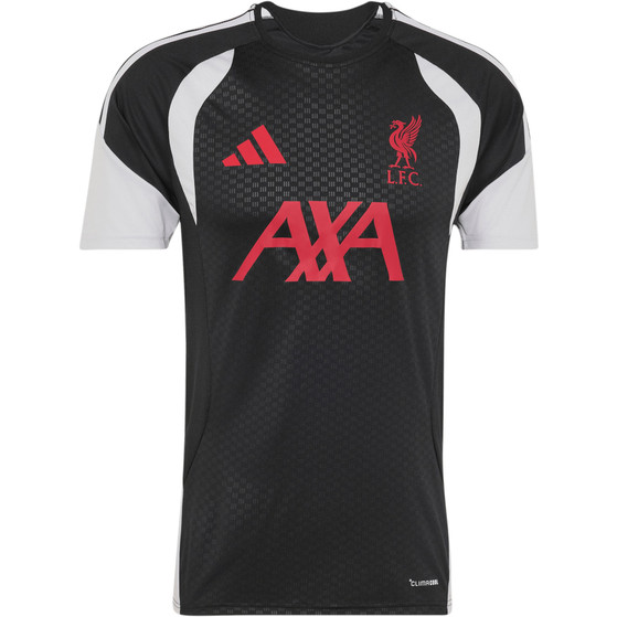 adidas Liverpool Training Shirt 2026/2027