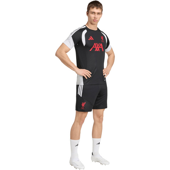 adidas Liverpool Training Shirt 2026/2027