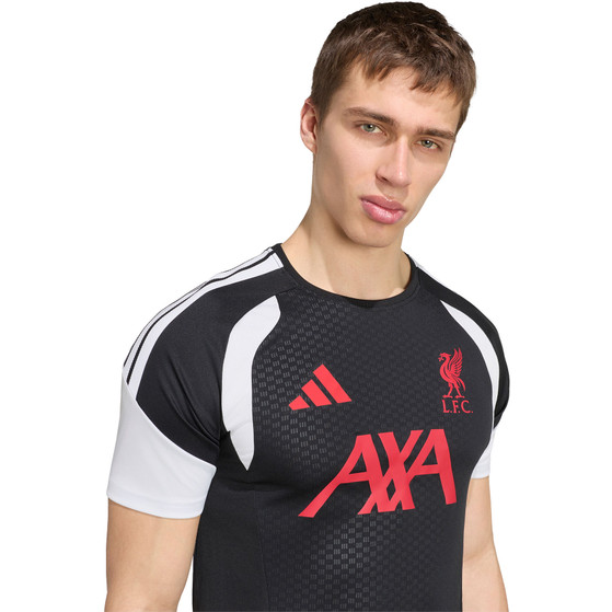 adidas Liverpool Training Shirt 2026/2027