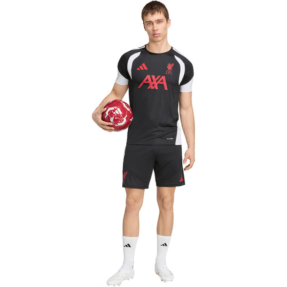 adidas Liverpool Training Shirt 2026/2027