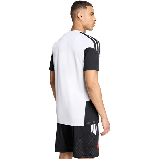 adidas Liverpool Training T-Shirt 26/27