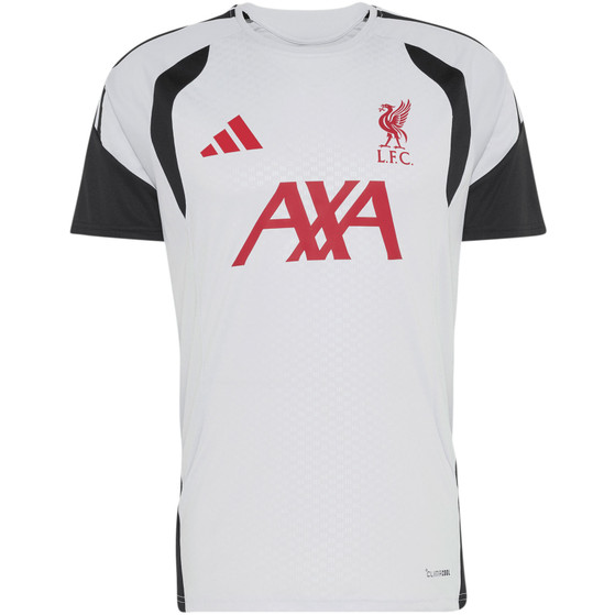 adidas Liverpool Training T-Shirt 26/27