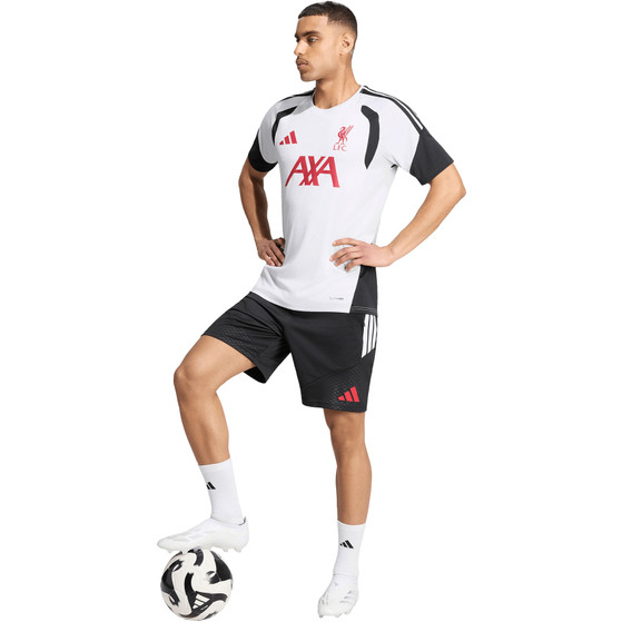 adidas Liverpool Training T-Shirt 26/27