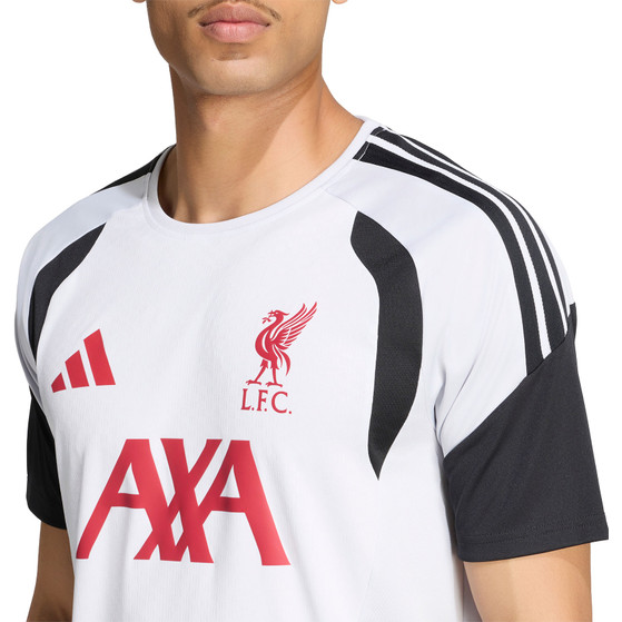 adidas Liverpool Training T-Shirt 26/27