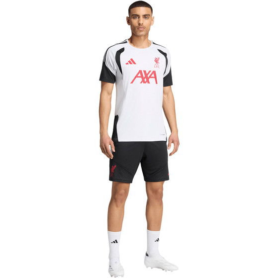 adidas Liverpool Training T-Shirt 26/27