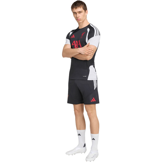 adidas Liverpool Training Short 2026/2027