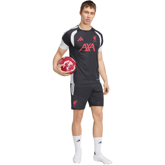 adidas Liverpool Training Short 2026/2027