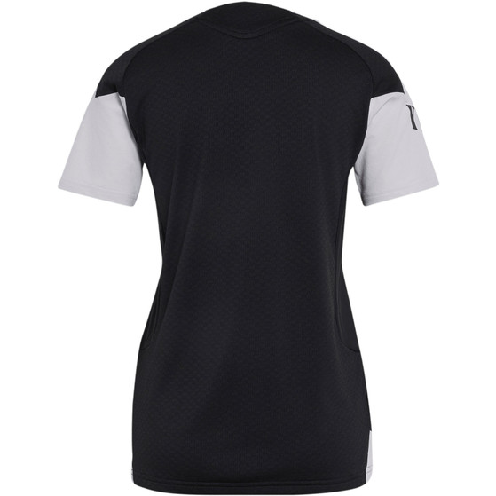 adidas Liverpool Training Shirt Dames 2026/2027