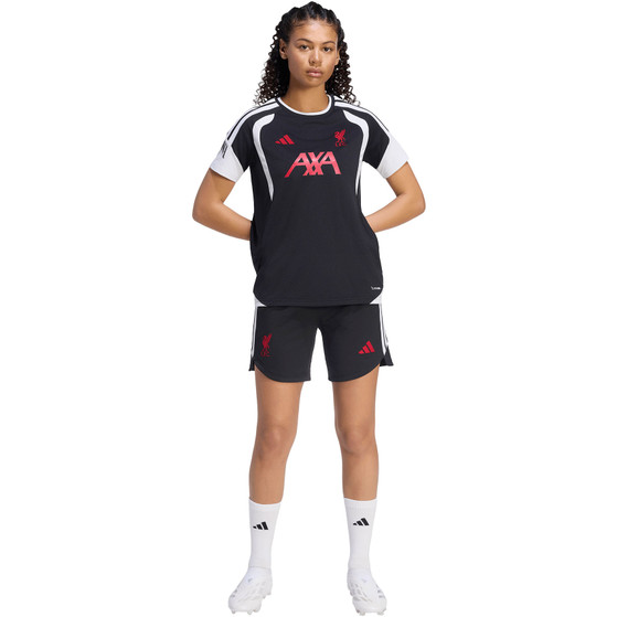 adidas Liverpool Training Shirt Dames 2026/2027