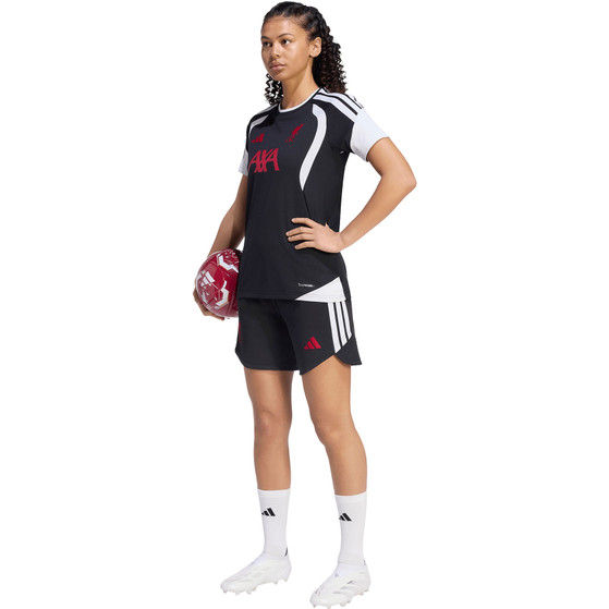 adidas Liverpool Training Shirt Dames 2026/2027