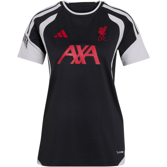 adidas Liverpool Training Shirt Dames 2026/2027