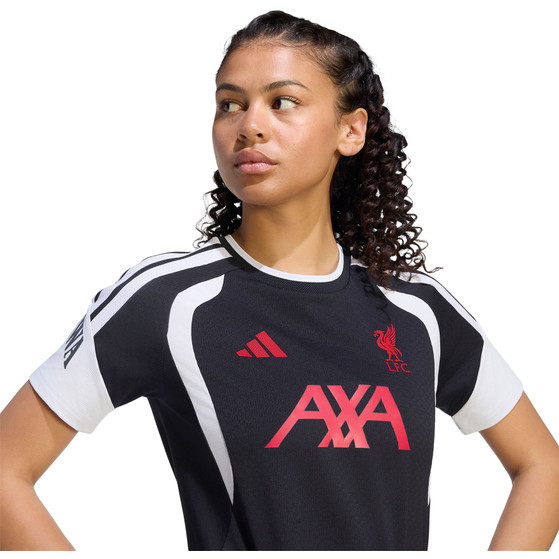 adidas Liverpool Training Shirt Dames 2026/2027