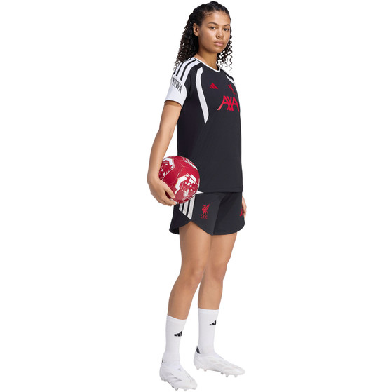 adidas Liverpool Training Shirt Dames 2026/2027