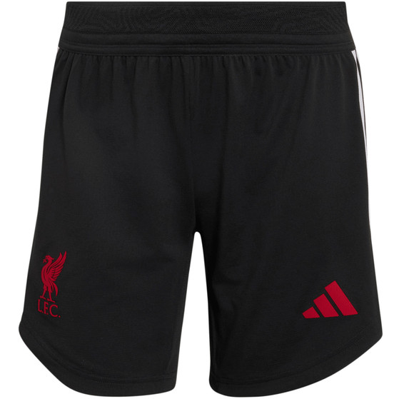 adidas Liverpool Training Short Dames 2026/2027