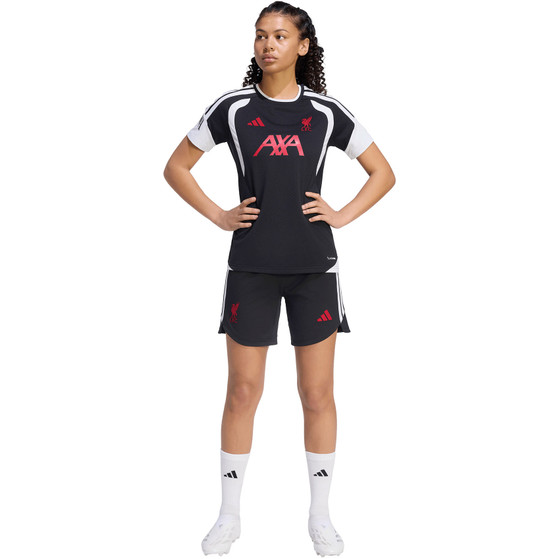 adidas Liverpool Training Short Dames 2026/2027