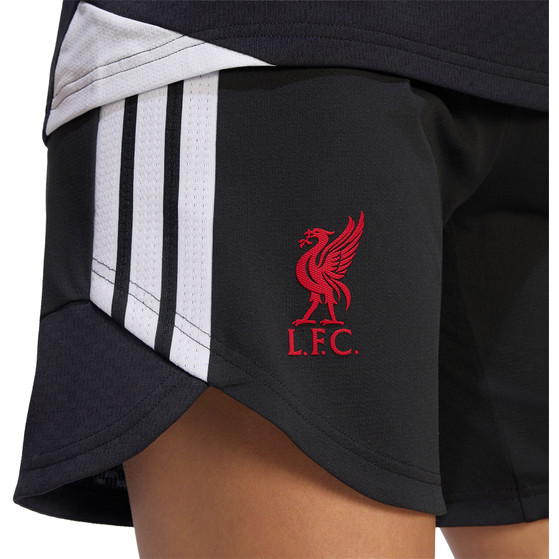 adidas Liverpool Training Short Dames 2026/2027