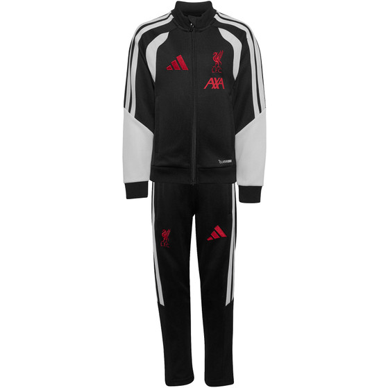 adidas Liverpool Trainingspak Little Kids