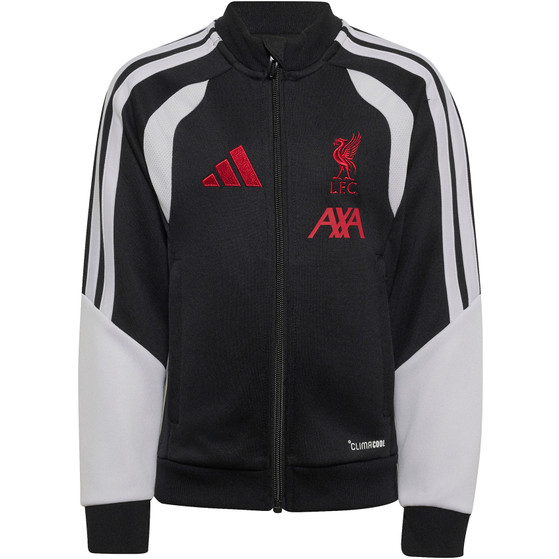 adidas Liverpool Trainingspak Little Kids