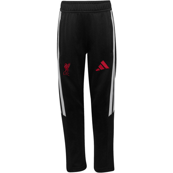 adidas Liverpool Trainingspak Little Kids