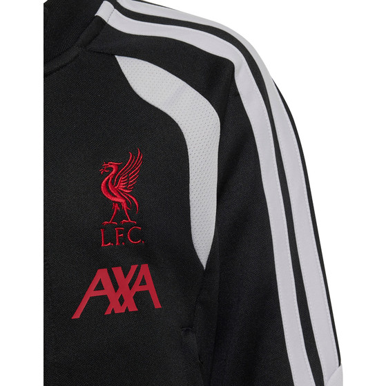 adidas Liverpool Trainingspak Little Kids