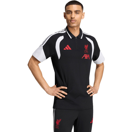 adidas Liverpool Polo 2026/2027