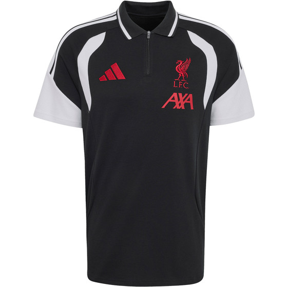 adidas Liverpool Polo 2026/2027