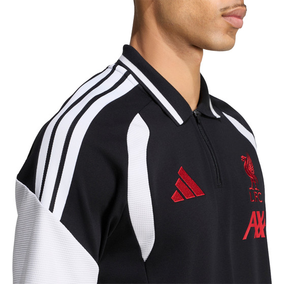 adidas Liverpool Polo 2026/2027
