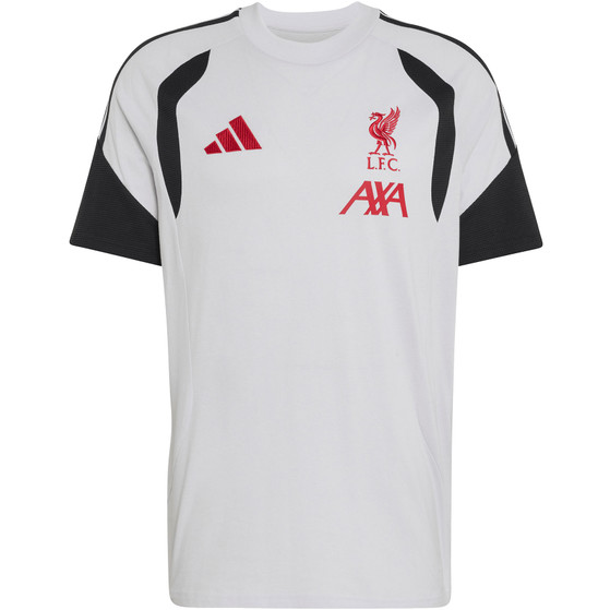 adidas Liverpool Tee 2026/2027