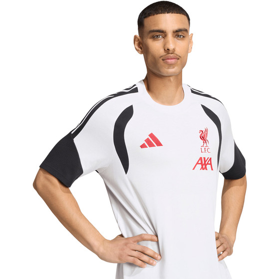 adidas Liverpool Tee 2026/2027