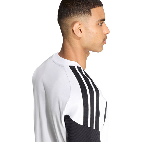 adidas Liverpool Tee 2026/2027