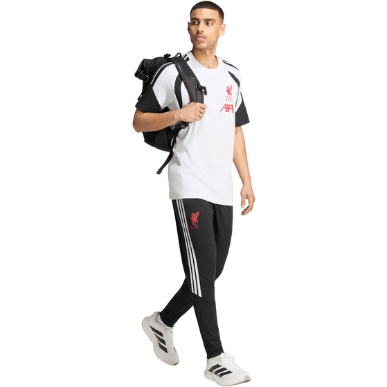 adidas Liverpool Tee 2026/2027