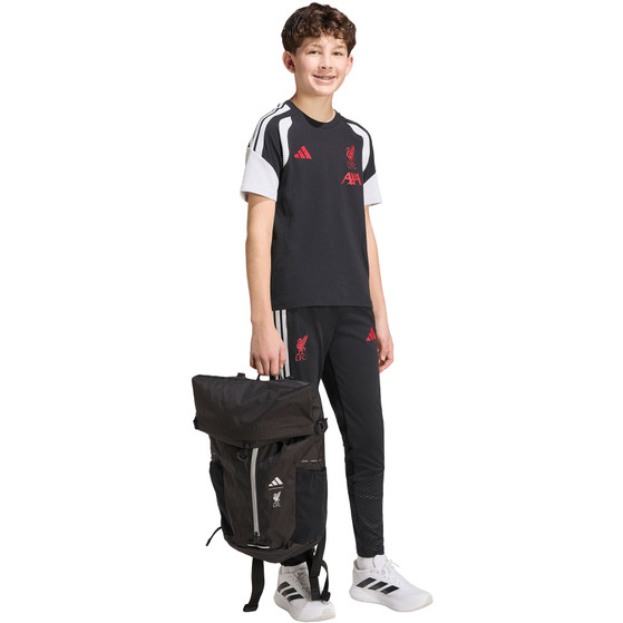 adidas Liverpool Tee Kids 2026/2027