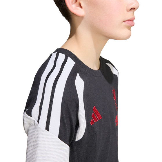 adidas Liverpool Tee Kids 2026/2027