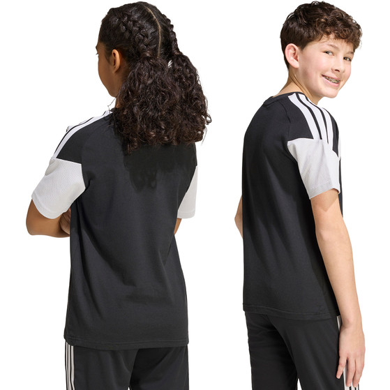 adidas Liverpool Tee Kids 2026/2027