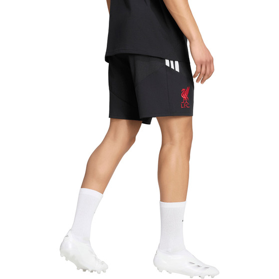 adidas Liverpool Polo Zomerset 2026/2027