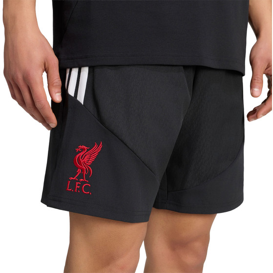 adidas Liverpool Polo Zomerset 2026/2027