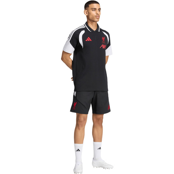 adidas Liverpool Polo Zomerset 2026/2027