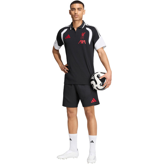 adidas Liverpool Polo Zomerset 2026/2027