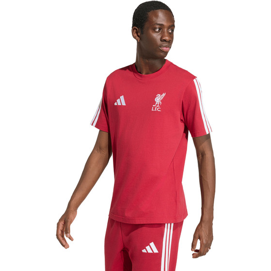 adidas Liverpool DNA Tee 2026/2027