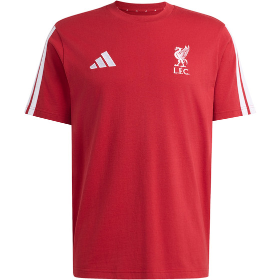 adidas Liverpool DNA Tee 2026/2027