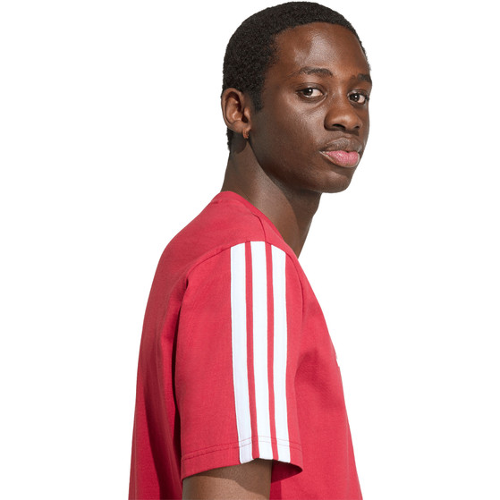 adidas Liverpool DNA Tee 2026/2027
