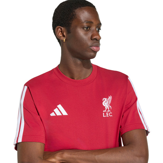 adidas Liverpool DNA Tee 2026/2027