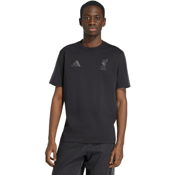 adidas Liverpool DNA Tee 2026/2027