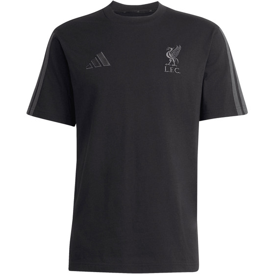 adidas Liverpool DNA Tee 2026/2027