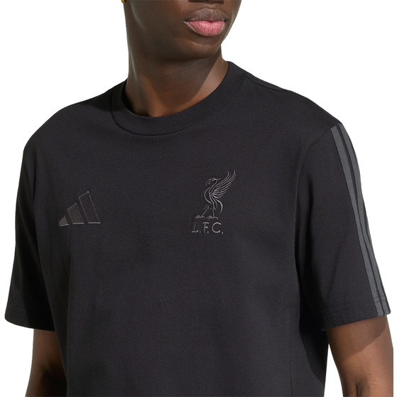 adidas Liverpool DNA Tee 2026/2027