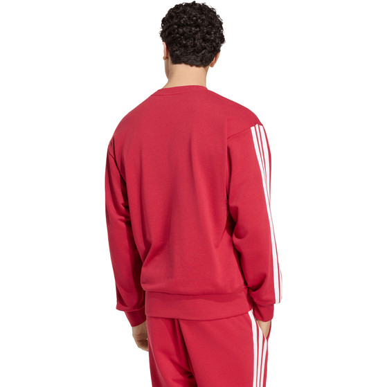 adidas Liverpool DNA Sweat Crew Top 2026/2027